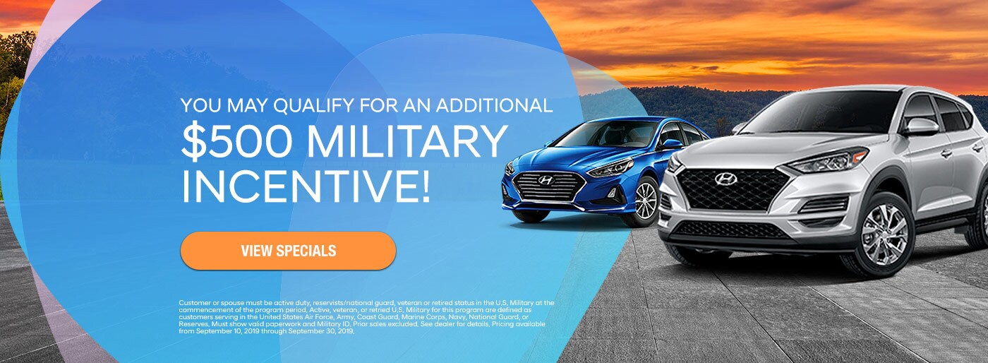 Fuccillo Hyundai of Grand Island, NY Hyundai Sales and Service