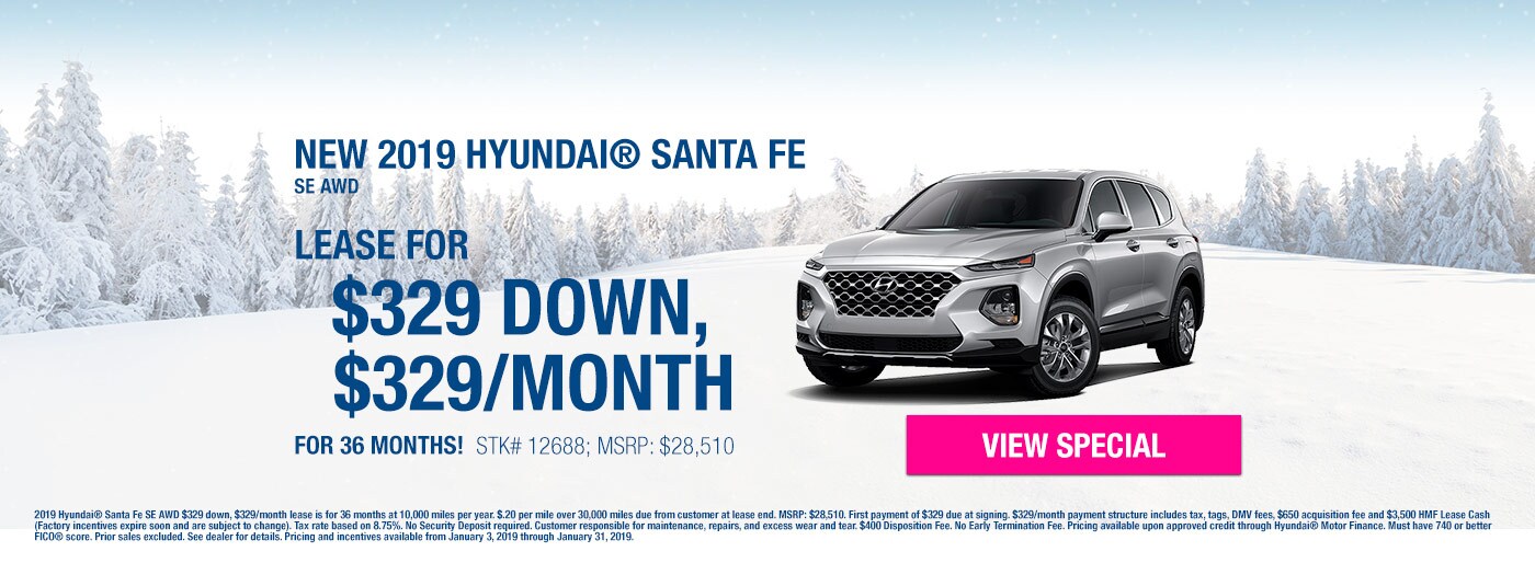 Fuccillo Hyundai of Grand Island, NY Hyundai Sales and Service