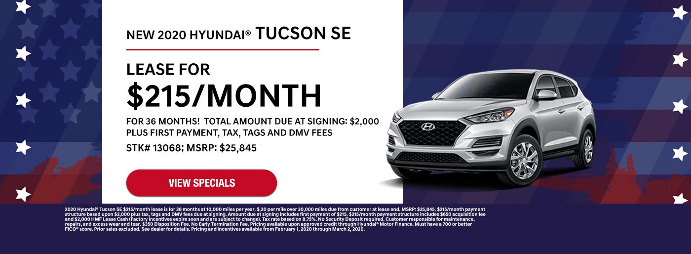 Fuccillo Hyundai of Grand Island, NY Hyundai Sales and Service