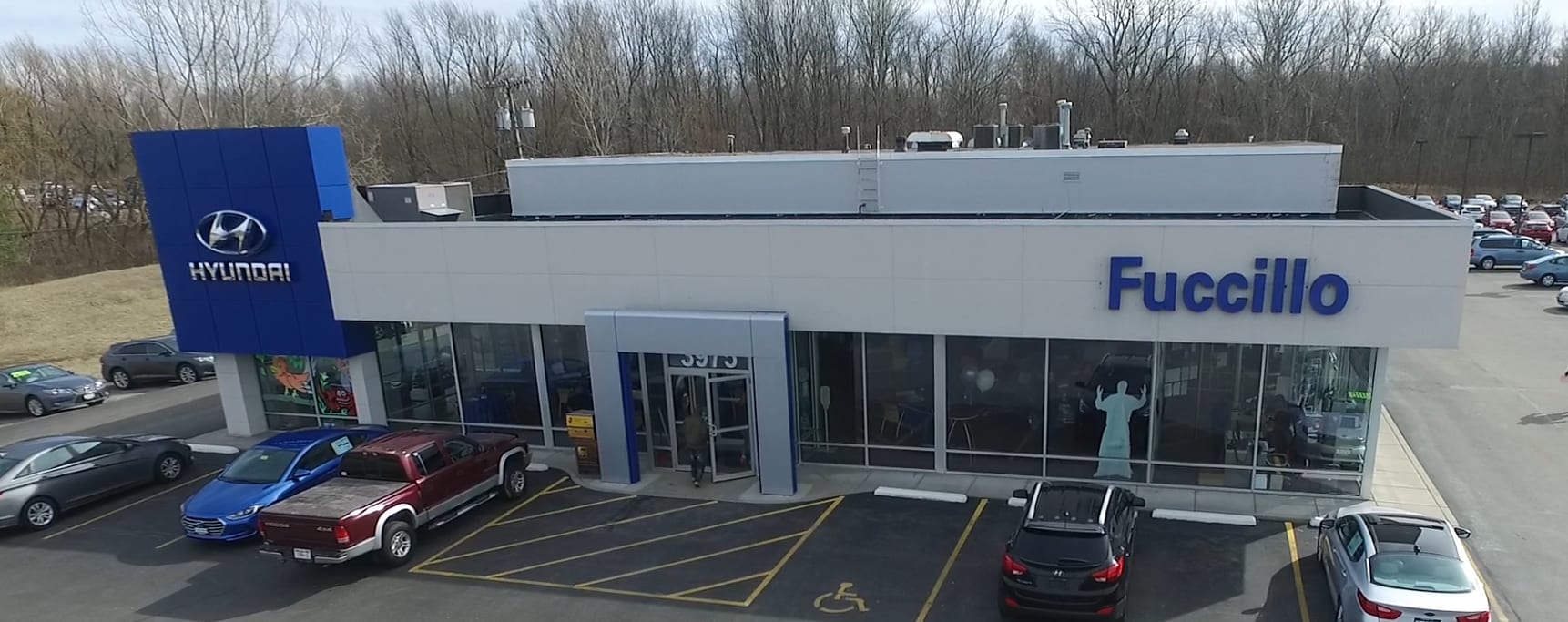 18+ Fuccillo Hyundai Rochester Ny Listen here Hyundai Service