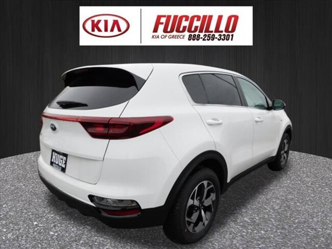 Fuccillo Kia Greece >> New 2020 Kia Sportage For Sale at Fuccillo Automotive ... Fuccillo Kia Greece >> New 2020 Kia Sportage For Sale at Fuccillo Automotive ...