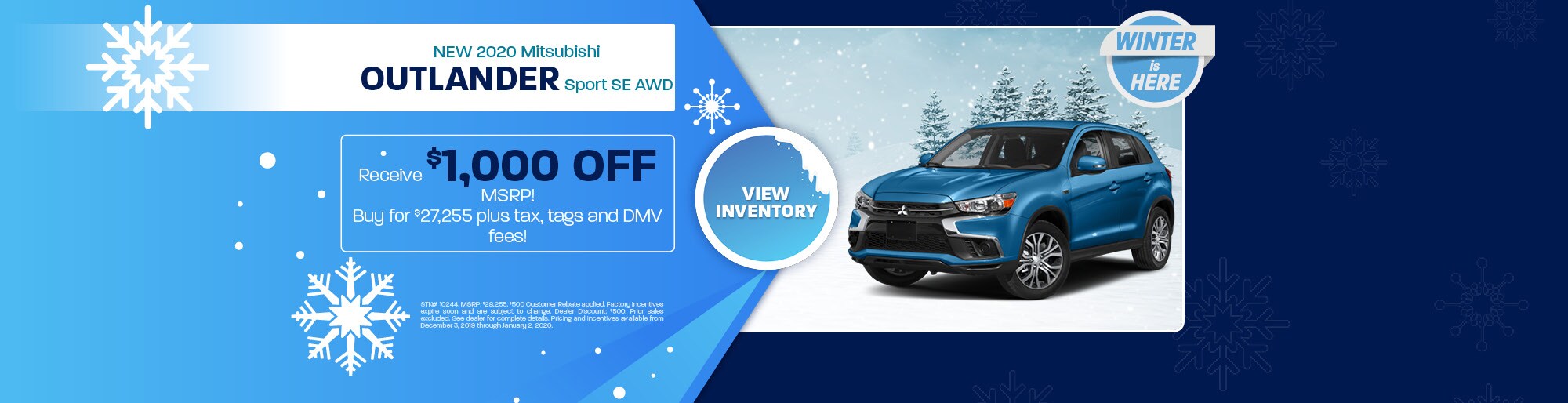 FUCCILLO MITSUBISHI | New Mitsubishi Dealership in WATERTOWN, NY