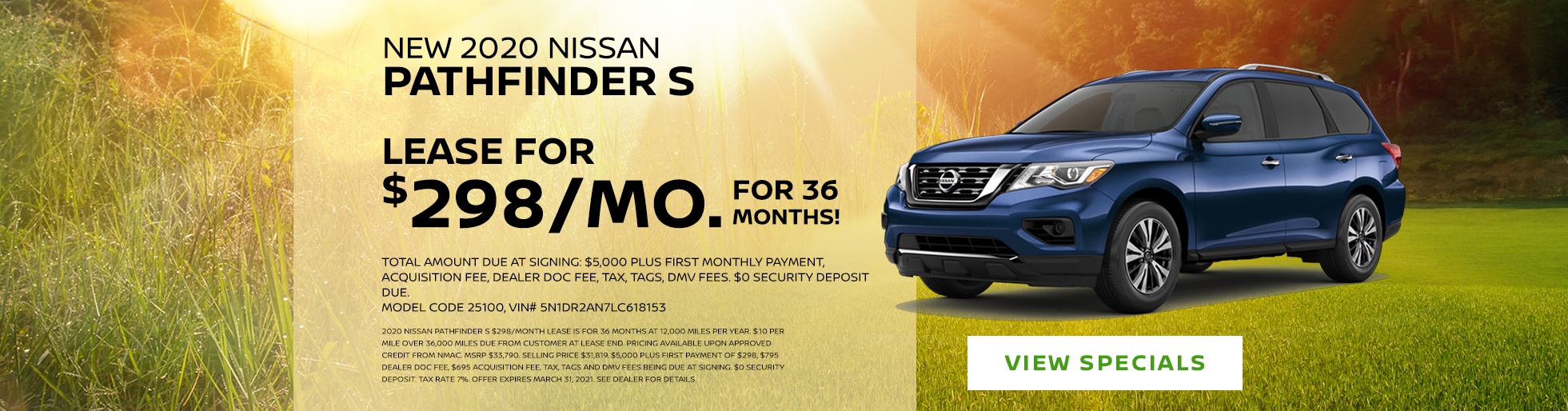 Fuccillo Nissan of Clearwater Nissan Dealership in Clearwater, FL