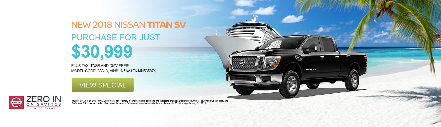 Fuccillo Nissan of Clearwater Nissan Dealership in Clearwater, FL