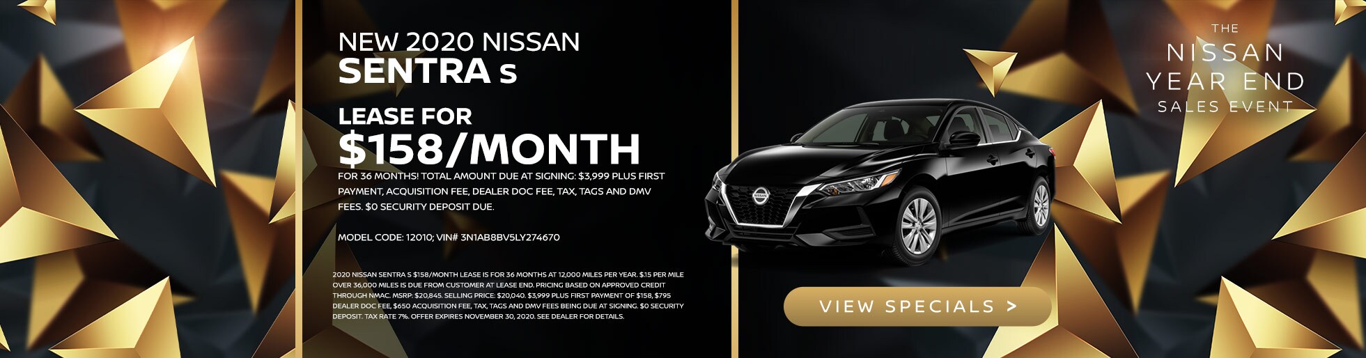 Fuccillo Nissan of Clearwater Nissan Dealership in Clearwater, FL