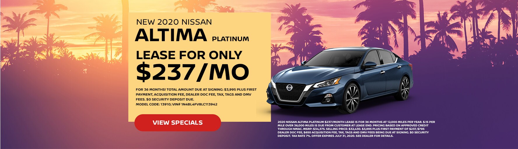 Fuccillo Nissan of Clearwater Nissan Dealership in Clearwater, FL