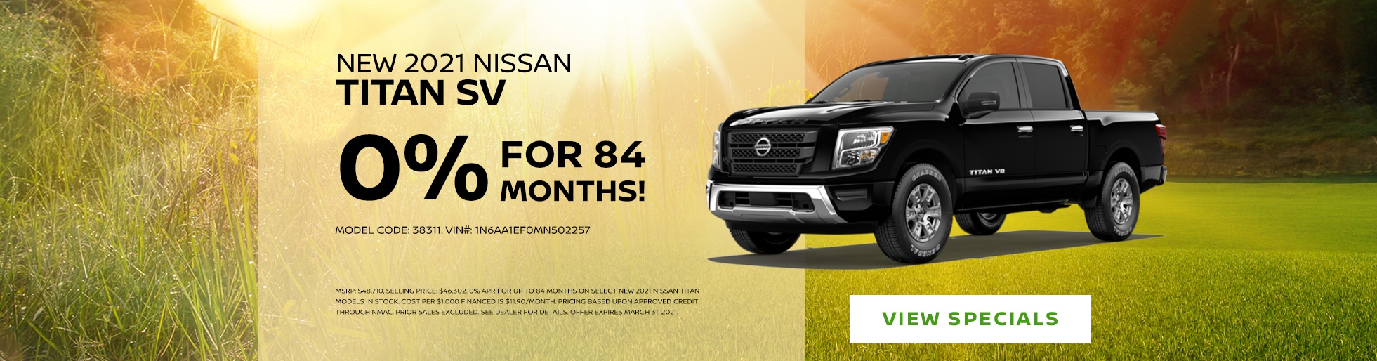 Fuccillo Nissan of Clearwater Nissan Dealership in Clearwater, FL