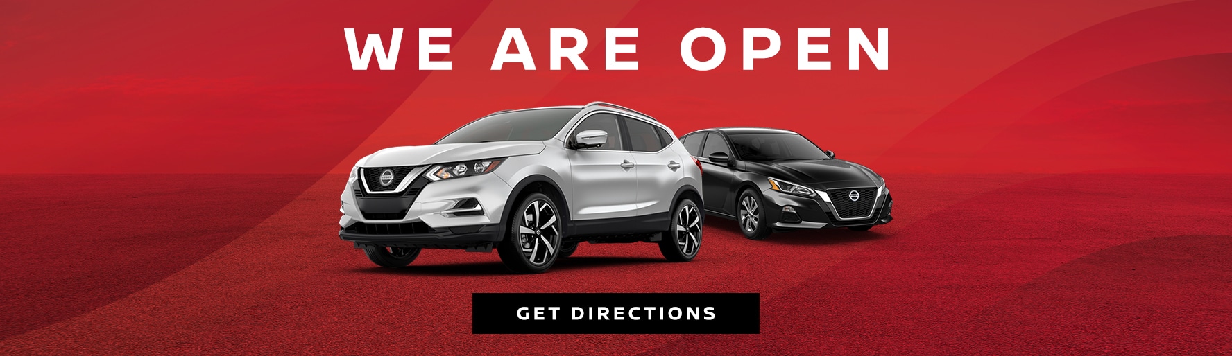 Fuccillo Nissan of Clearwater Nissan Dealership in Clearwater, FL