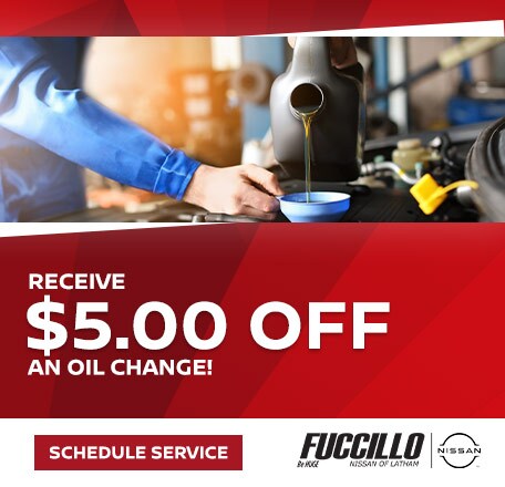 Nissan Service Specials near Me | Nissan Oil Change Coupons