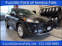 2020 Ford Escape SUV 2020 Ford Escape SUV