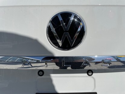New 2022 Volkswagen Atlas For Sale at Fuccillo Volkswagen of Schenectady |  VIN: 1V2KP2CA3NC528690
