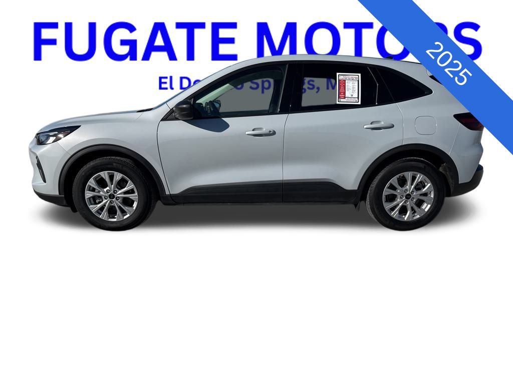 Used 2025 Ford Escape Active with VIN 1FMCU0GN5SUA08783 for sale in Kansas City