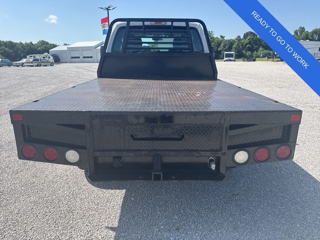 Used 2014 Ford F-250SD XL Truck