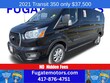  Ford Transit-350
