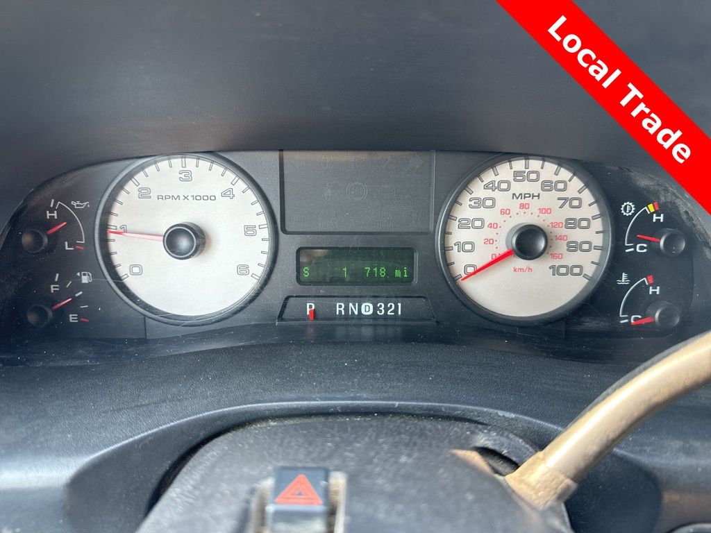 2006 Ford F-350 photo 4