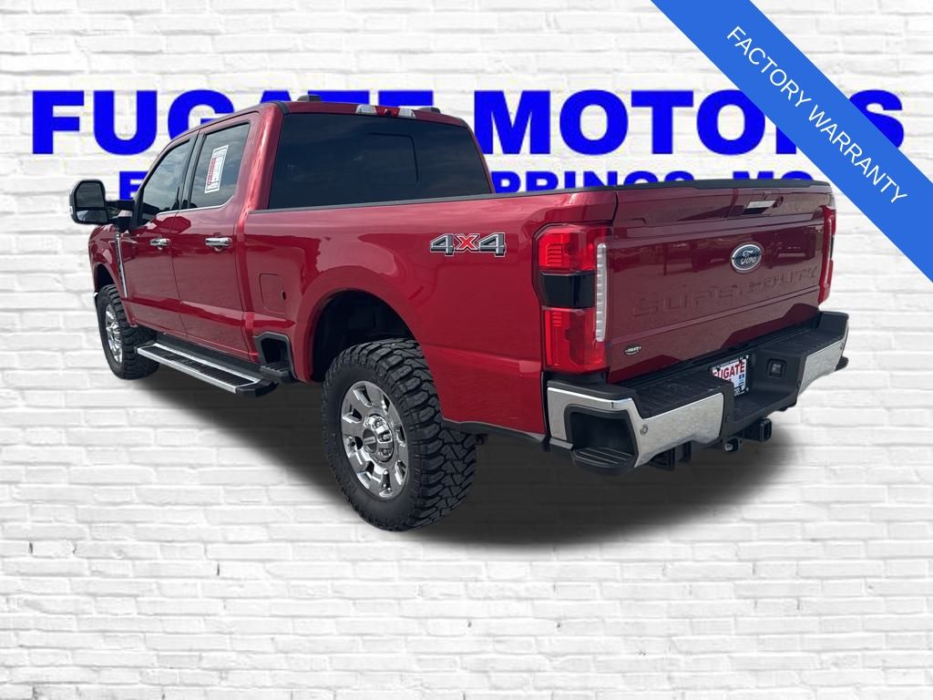 2023 Ford F-250 photo 3
