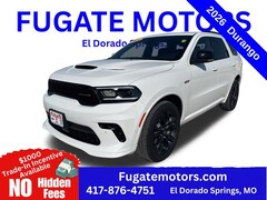 2026 Dodge Durango GT PLUS AWD Sport Utility