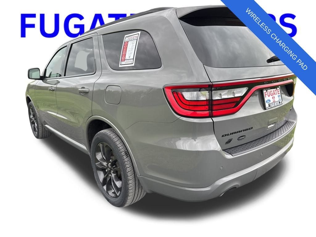 Used 2022 Dodge Durango GT Plus SUV