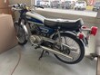  Yamaha 100