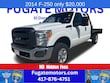 Ford F-250SD
