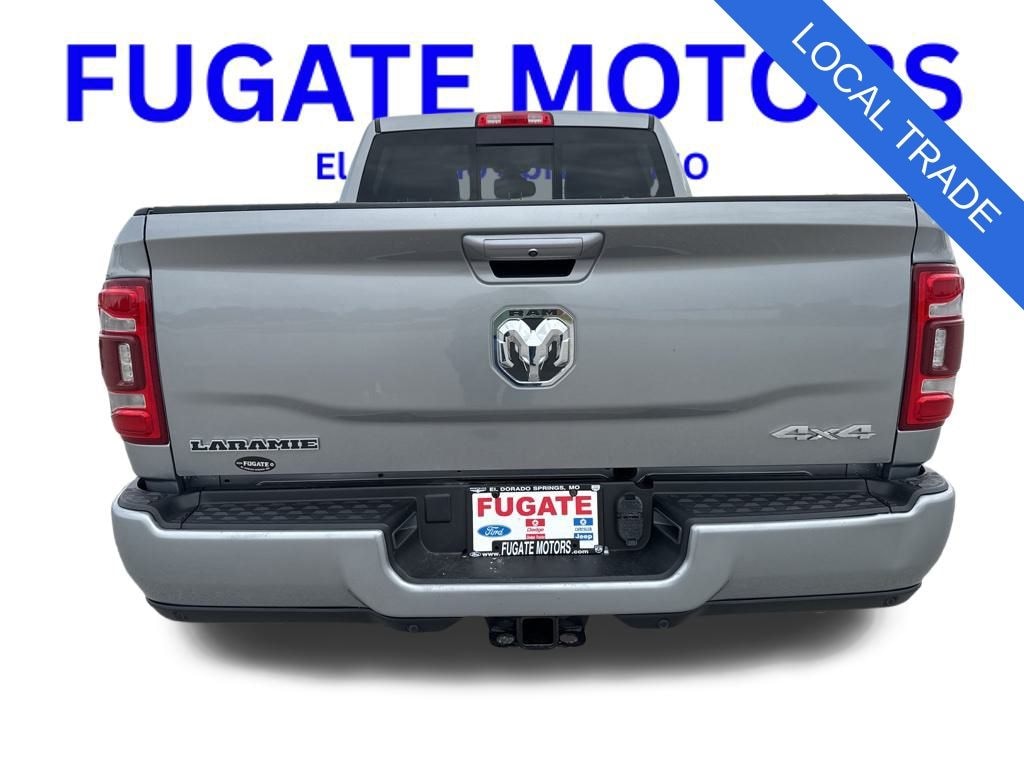Used 2023 Ram 2500 Laramie Truck
