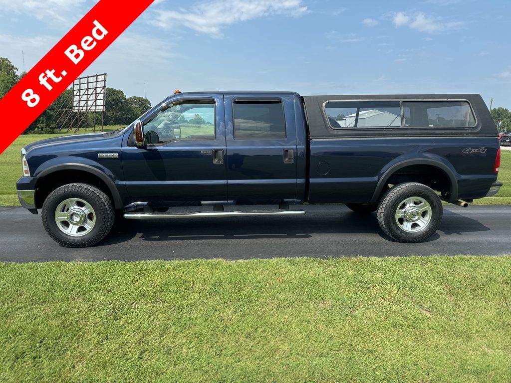 2006 Ford F-350 photo 2