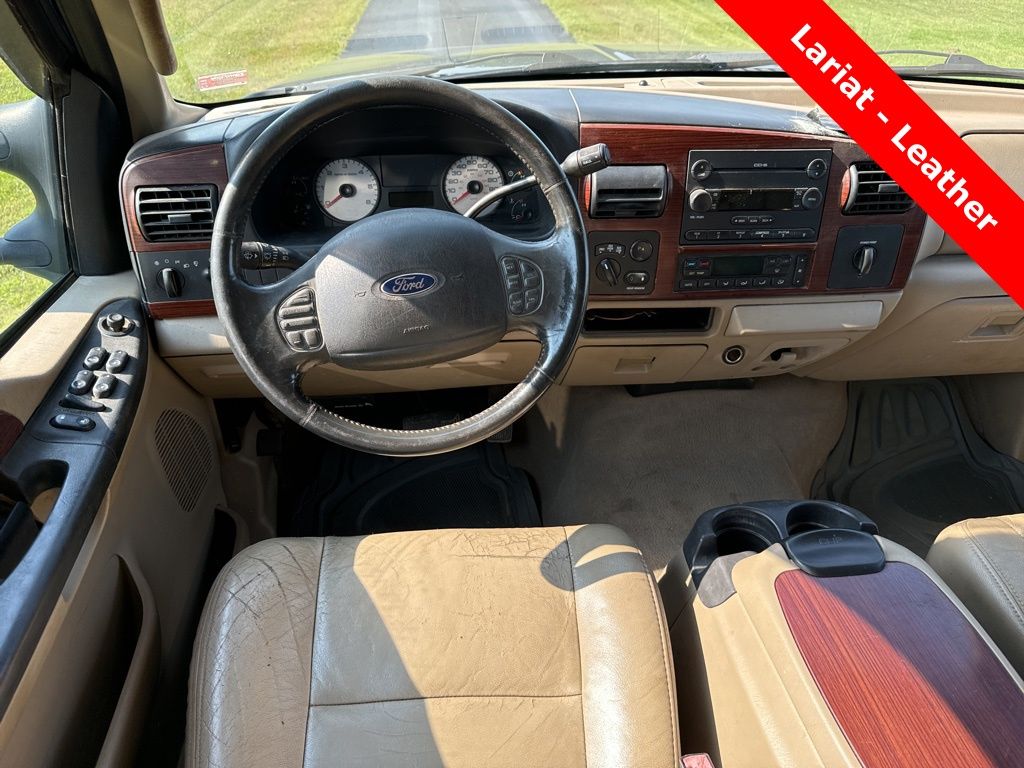 2006 Ford F-350 photo 3