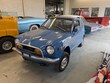 Honda 600