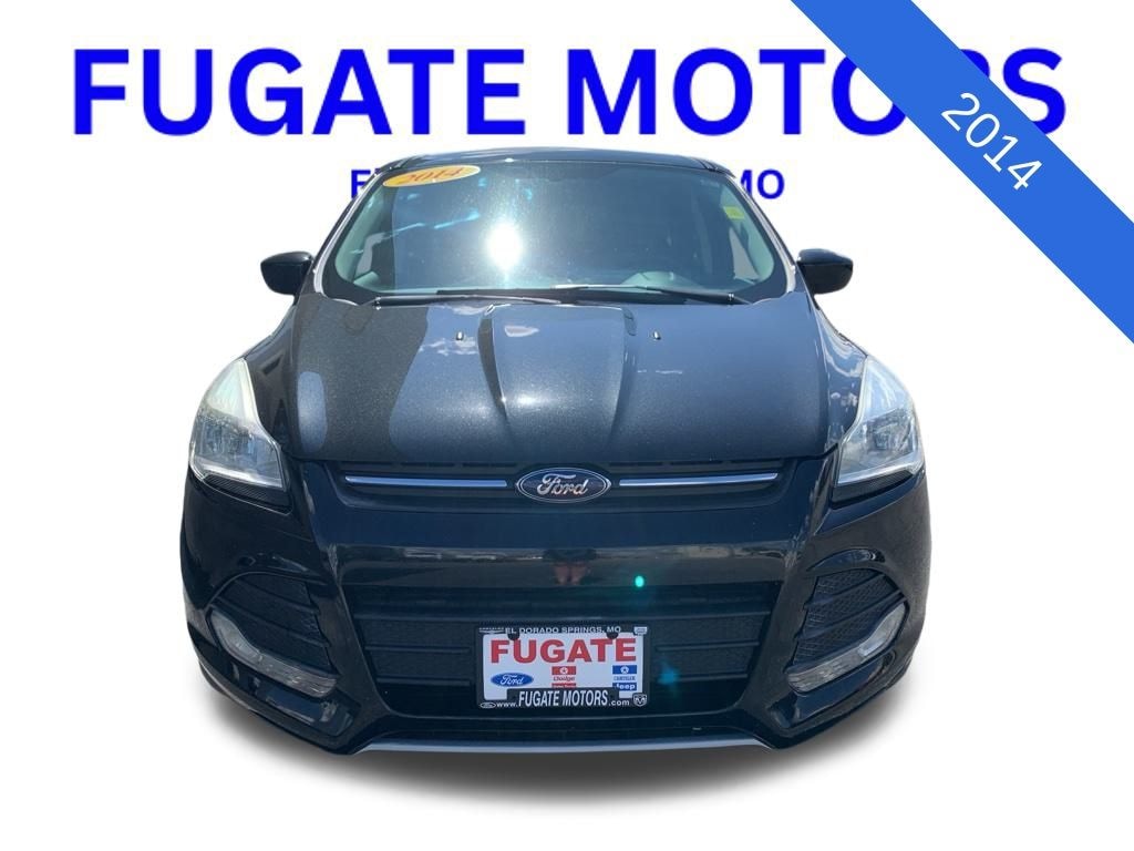 Used 2014 Ford Escape SE SUV