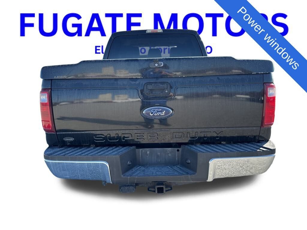 Used 2012 Ford F-350SD XLT Truck