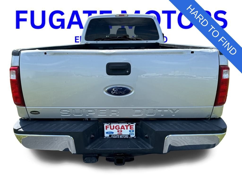 Used 2015 Ford F-350SD XLT Truck