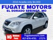 GMC Acadia