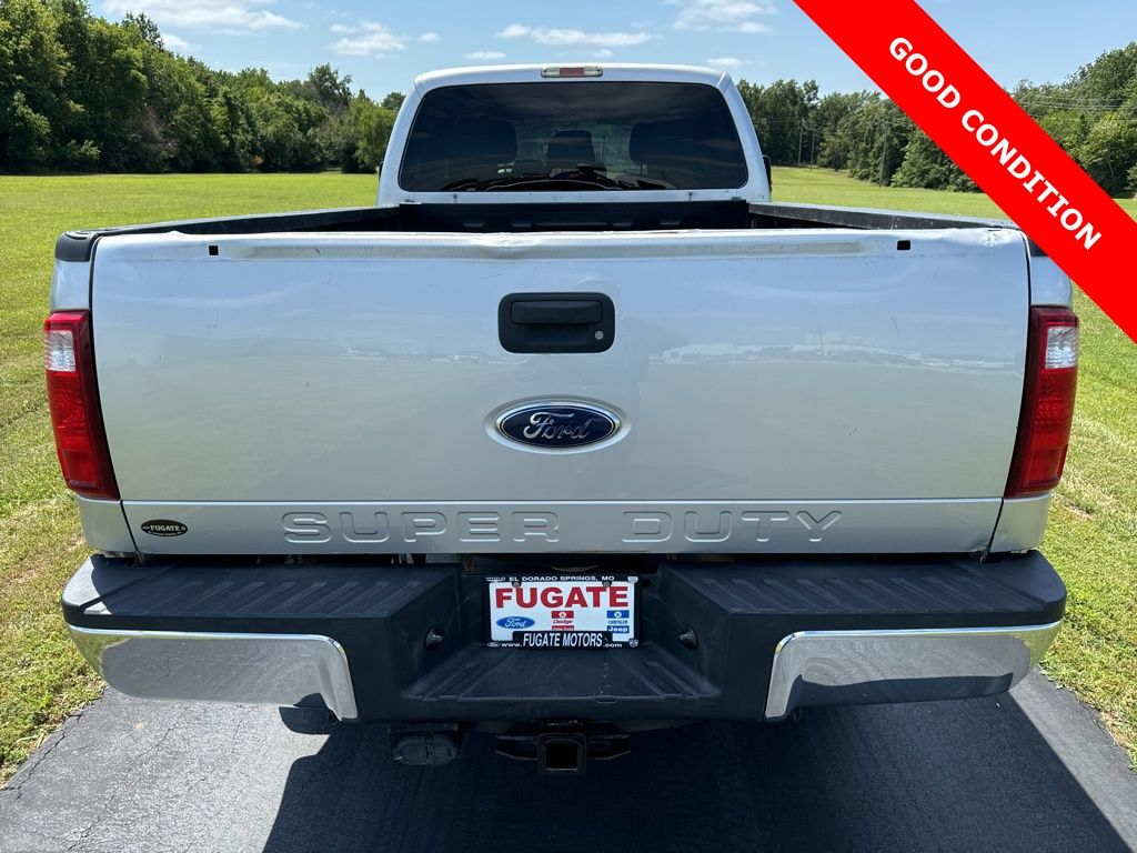 2015 Ford F-350 photo 4