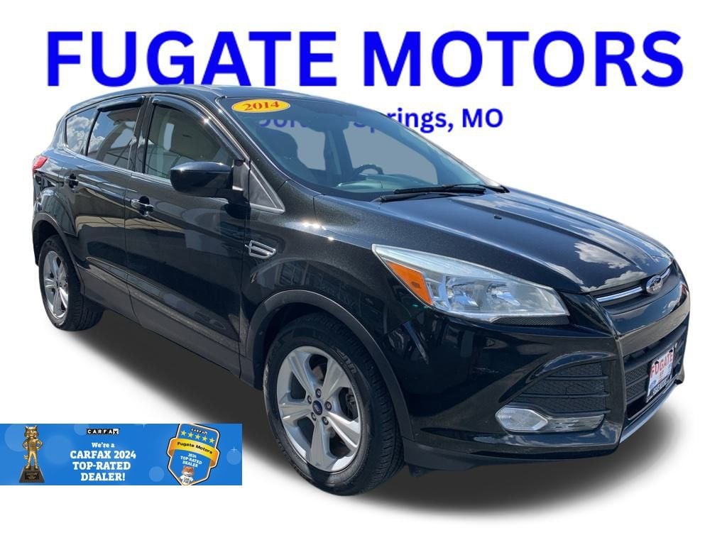 Used 2014 Ford Escape SE SUV