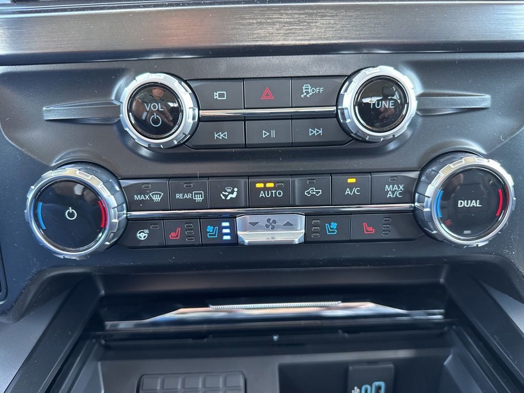 2026 Ford F-250 Super Duty Lariat - Photo 40