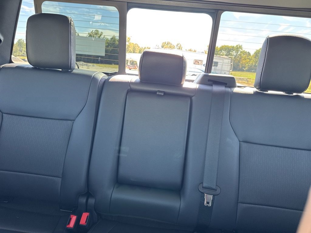 2026 Ford F-250 Super Duty Lariat - Photo 53