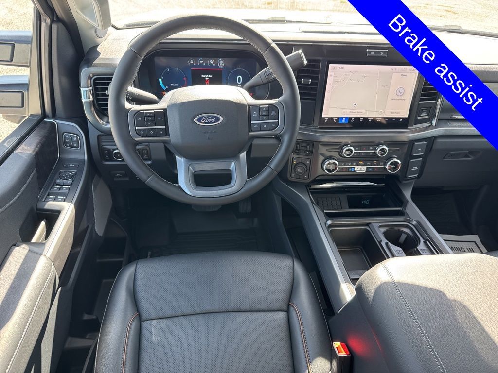 2026 Ford F-250 Super Duty Lariat - Photo 5