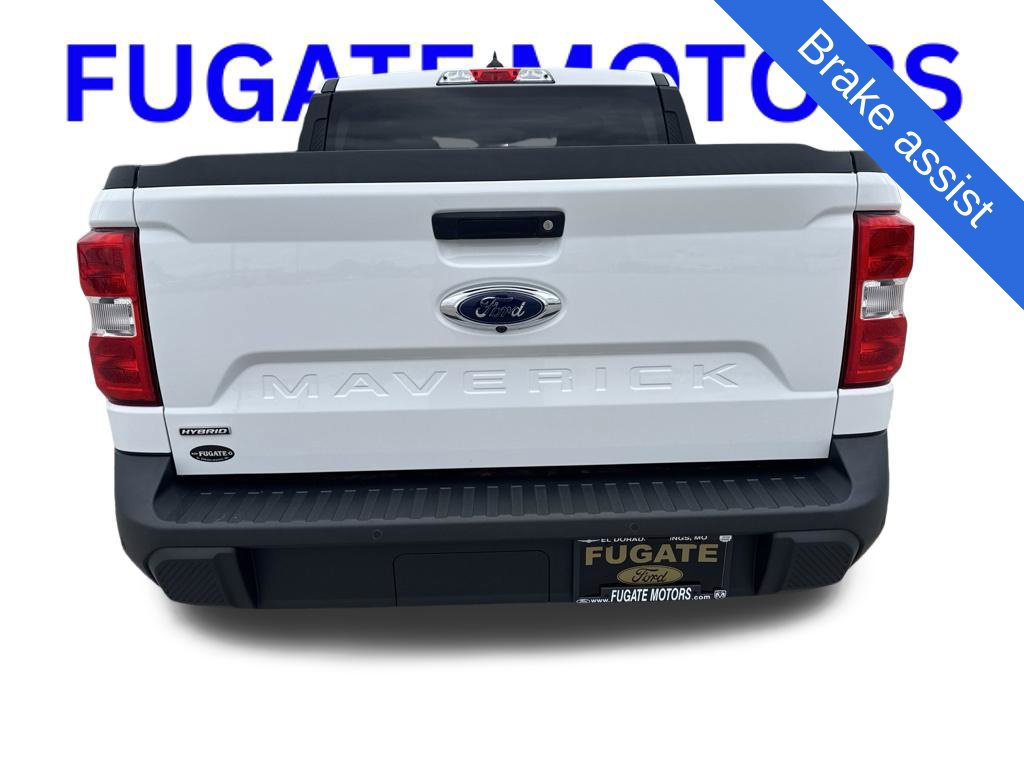 Used 2023 Ford Maverick XLT Truck