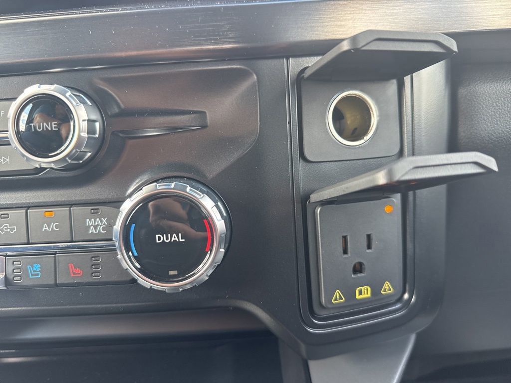 2026 Ford F-350 Super Duty Lariat - Photo 38