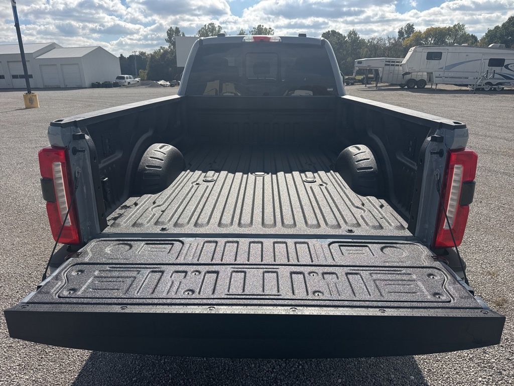 2026 Ford F-350 Super Duty Lariat - Photo 14
