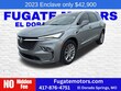  Buick Enclave