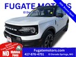 Ford Bronco Sport