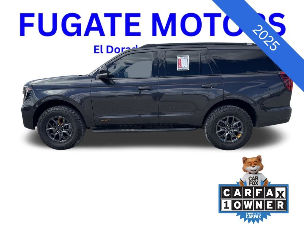 Used 2025 Ford Expedition Tremor SUV