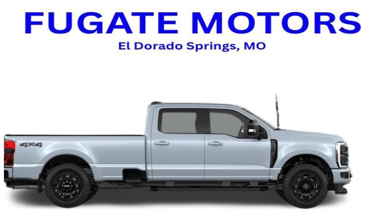 2026 Ford F-350 Super Duty Lariat - Photo 56
