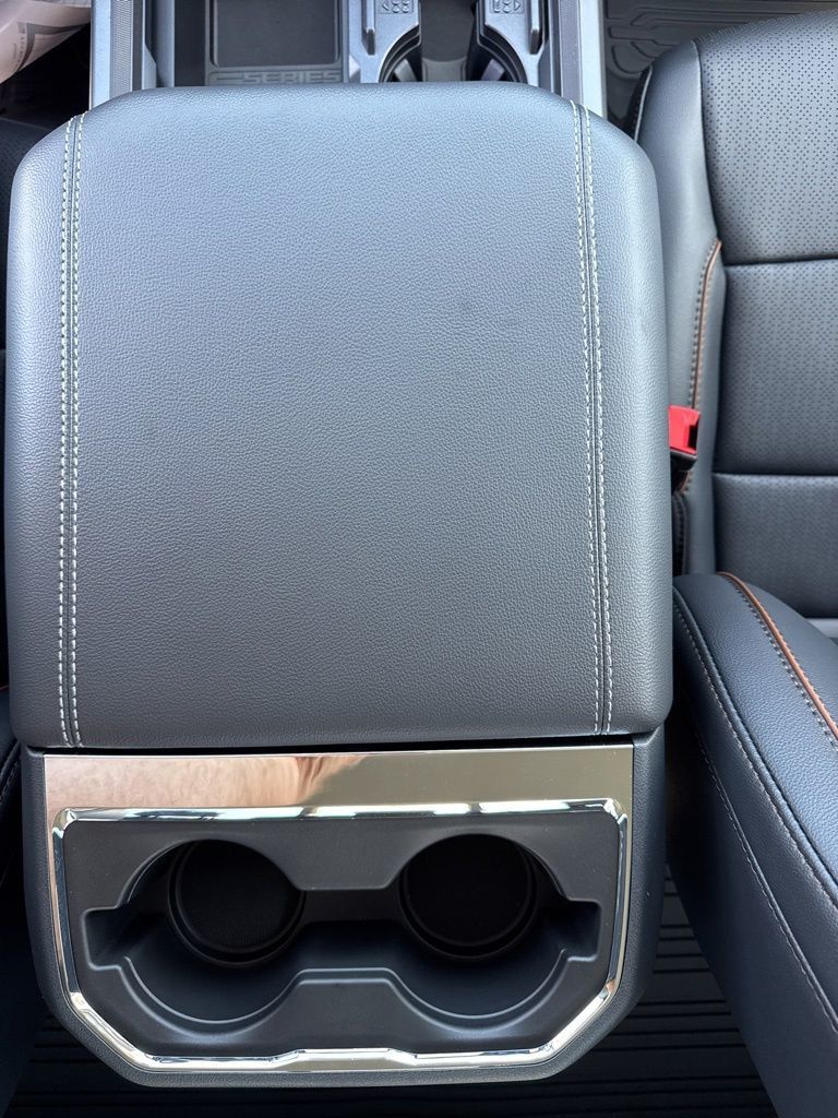2026 Ford F-250 Super Duty Lariat - Photo 45