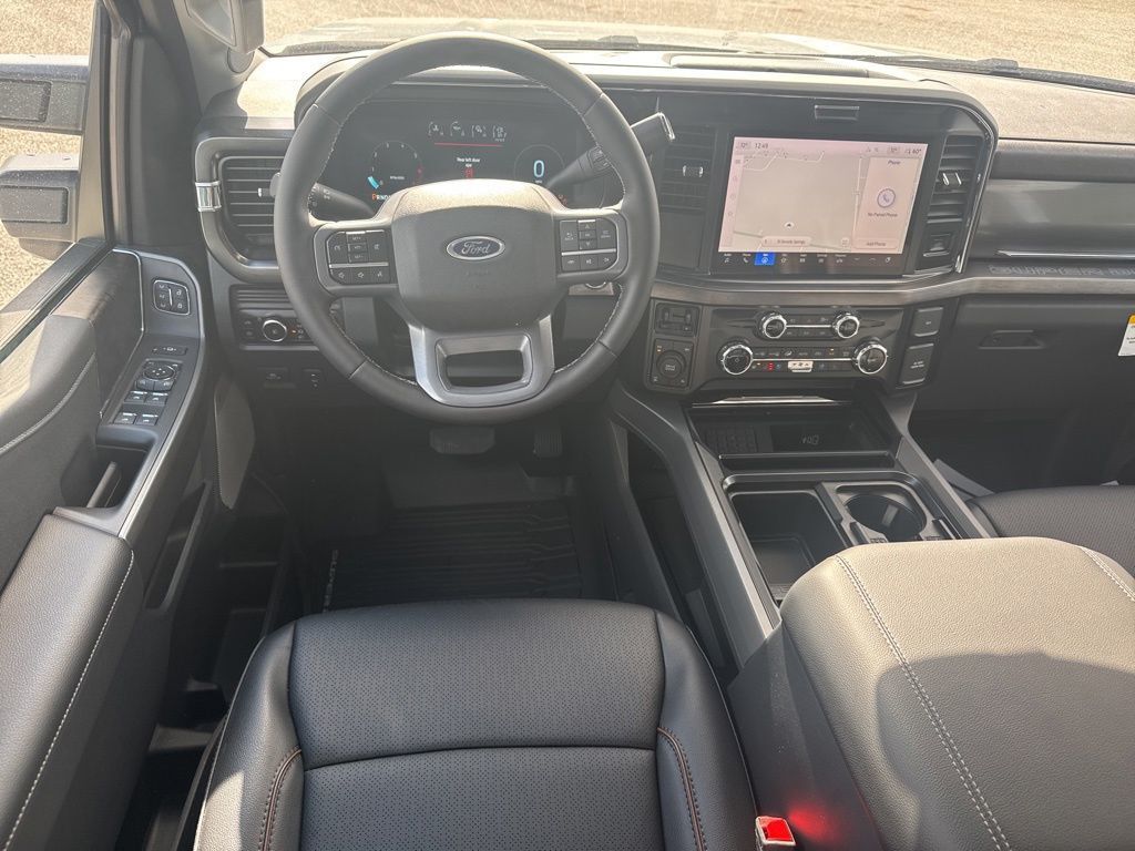 2026 Ford F-350 Super Duty Lariat - Photo 26