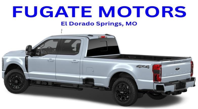 2026 Ford F-350 Super Duty Lariat - Photo 53