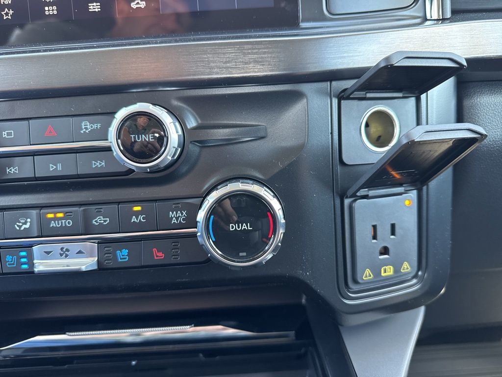 2026 Ford F-250 Super Duty Lariat - Photo 41