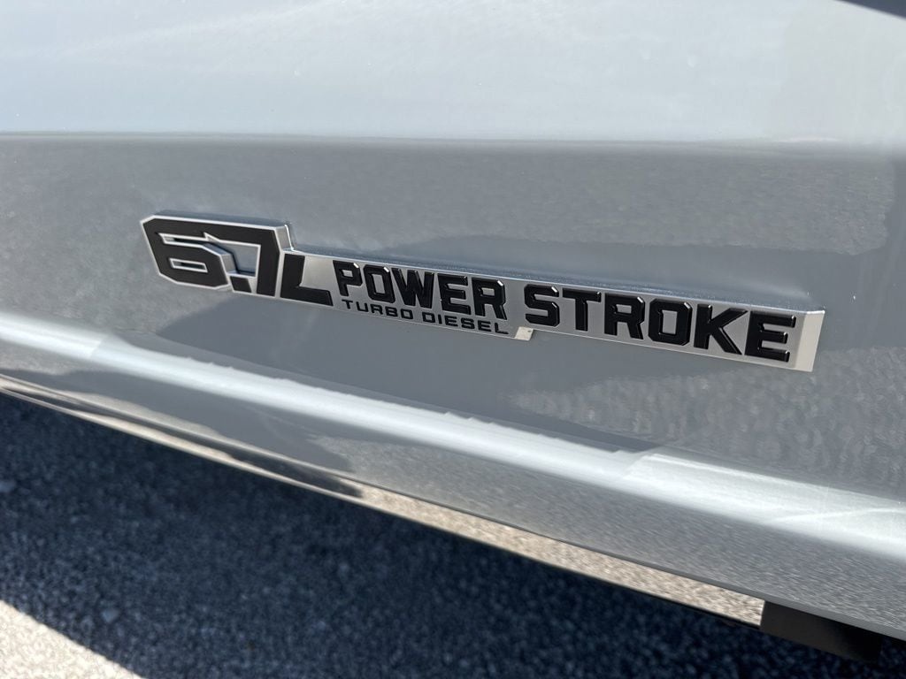 2026 Ford F-250 Super Duty Lariat - Photo 15