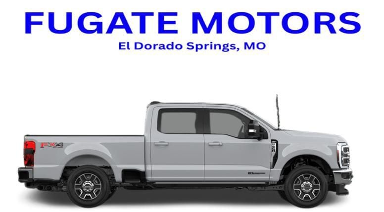 2026 Ford F-250 Super Duty Lariat - Photo 59